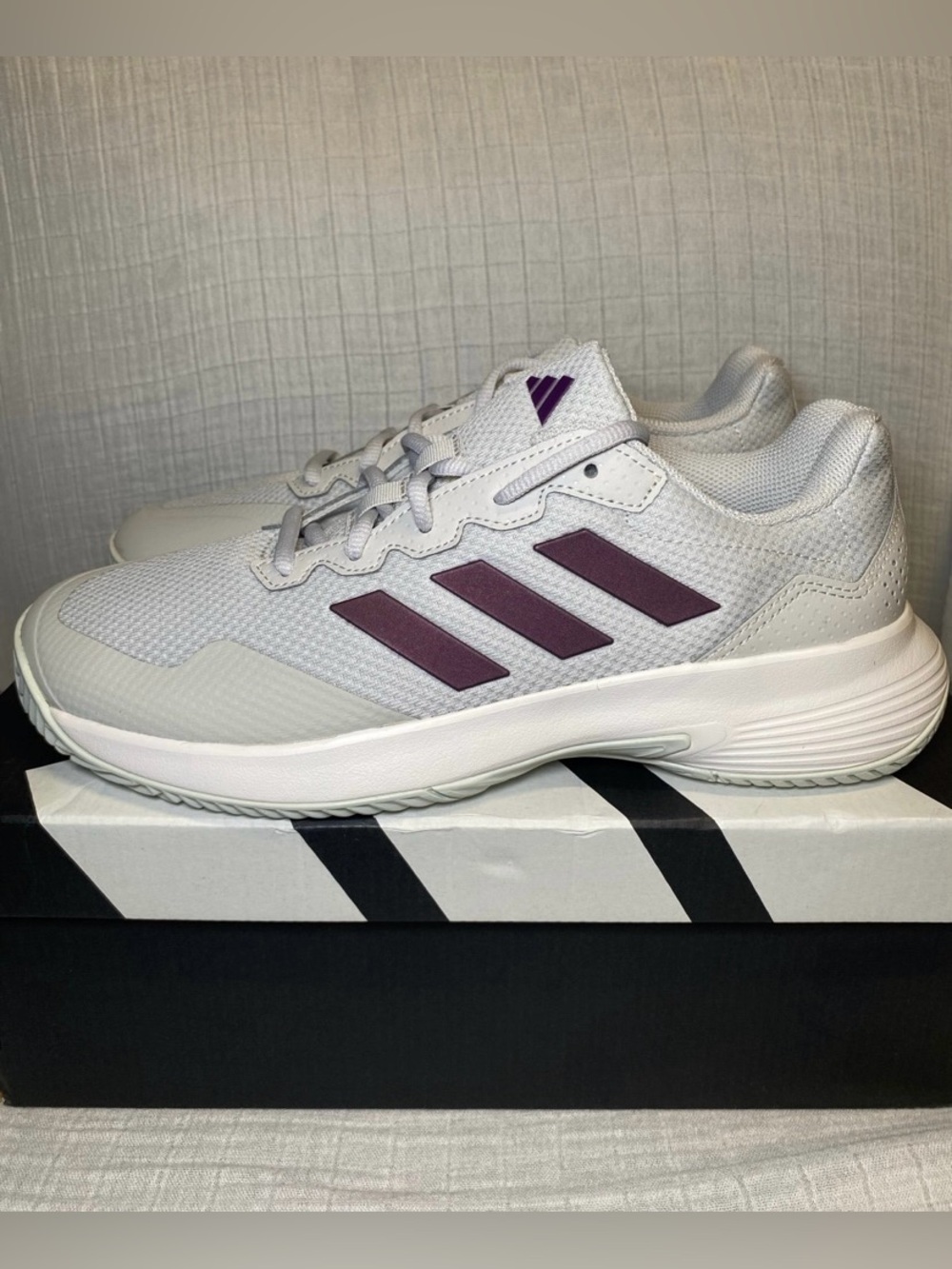Adidas Game Court 2 Tennis